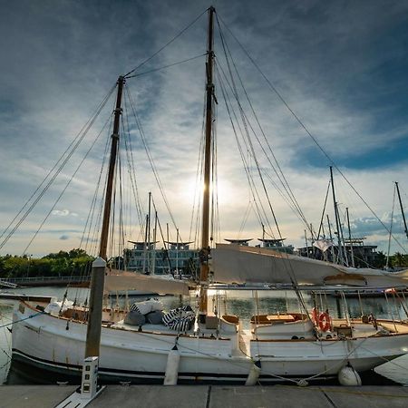 Krabi Boat Lagoon Resort Ngoại thất bức ảnh