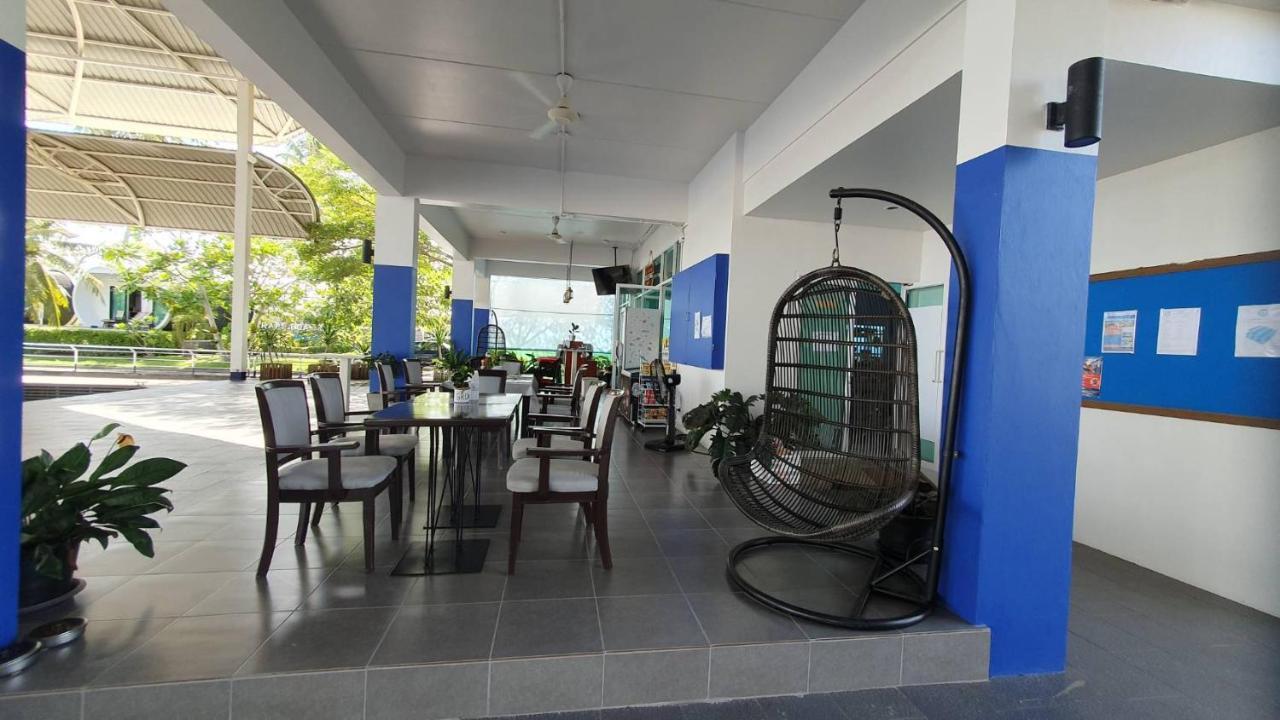 Krabi Boat Lagoon Resort Ngoại thất bức ảnh
