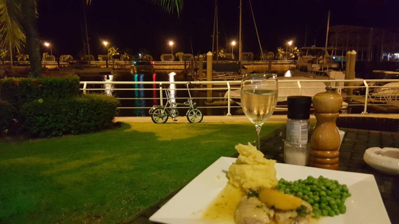 Krabi Boat Lagoon Resort Ngoại thất bức ảnh