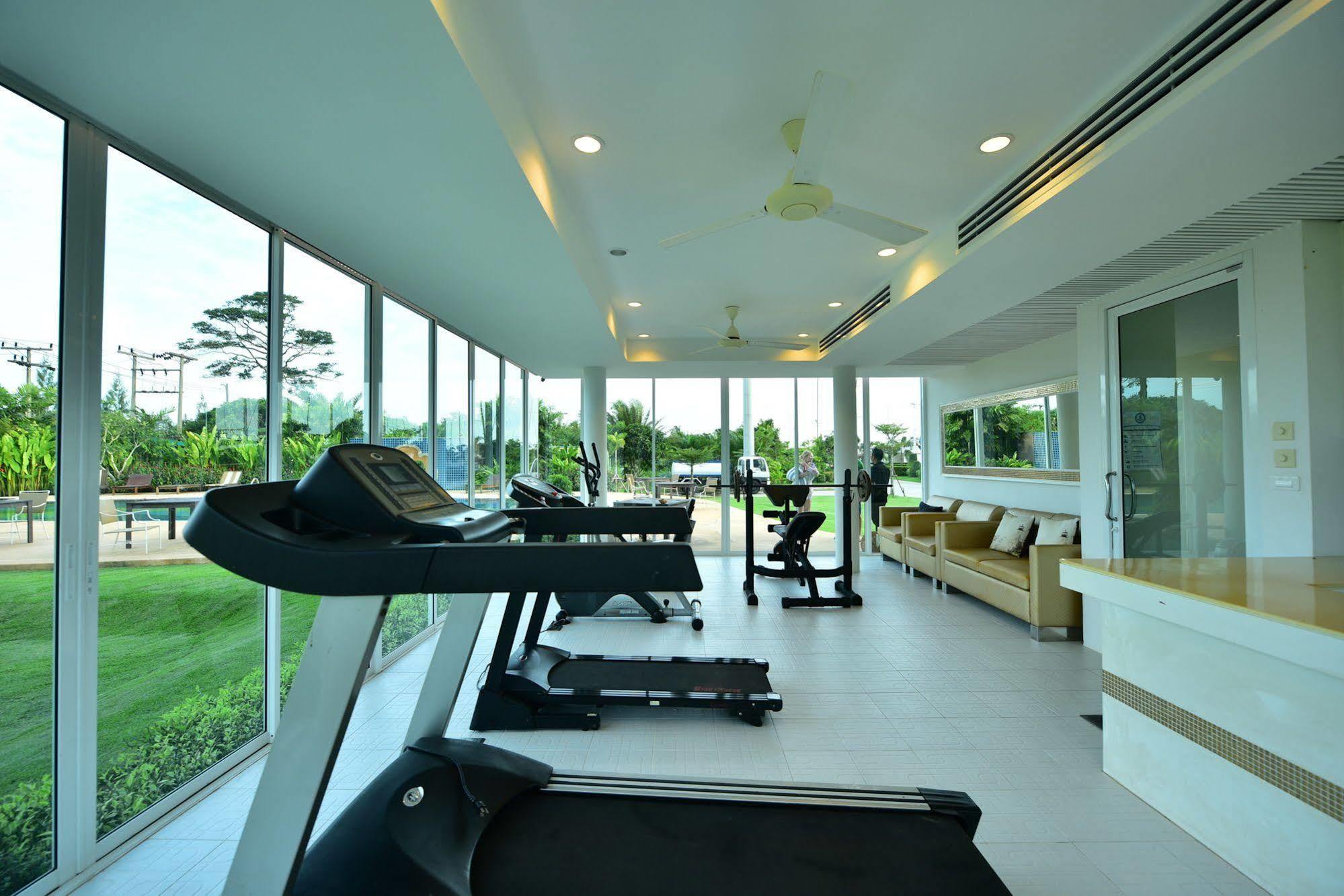 Krabi Boat Lagoon Resort Ngoại thất bức ảnh