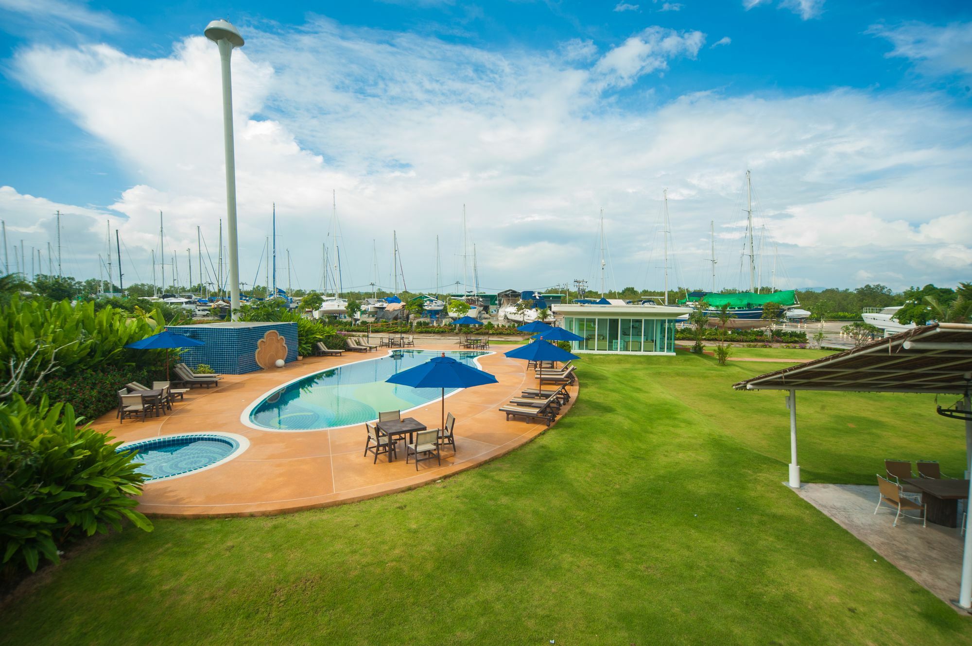 Krabi Boat Lagoon Resort Ngoại thất bức ảnh