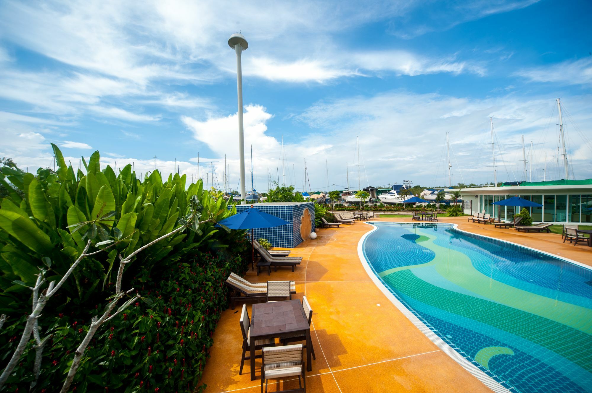 Krabi Boat Lagoon Resort Ngoại thất bức ảnh