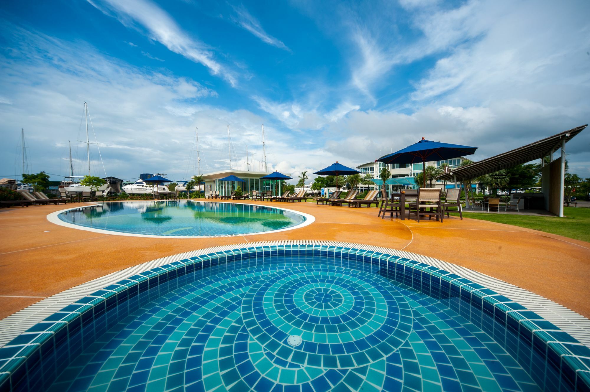 Krabi Boat Lagoon Resort Ngoại thất bức ảnh
